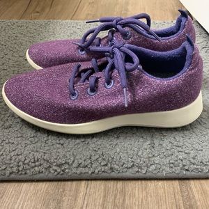 allbirds wool runners limited edition